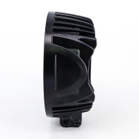 LED фара робочого світла DriveX WL R-109 DLX 5.5" SP+DRL 8L-40W OSR